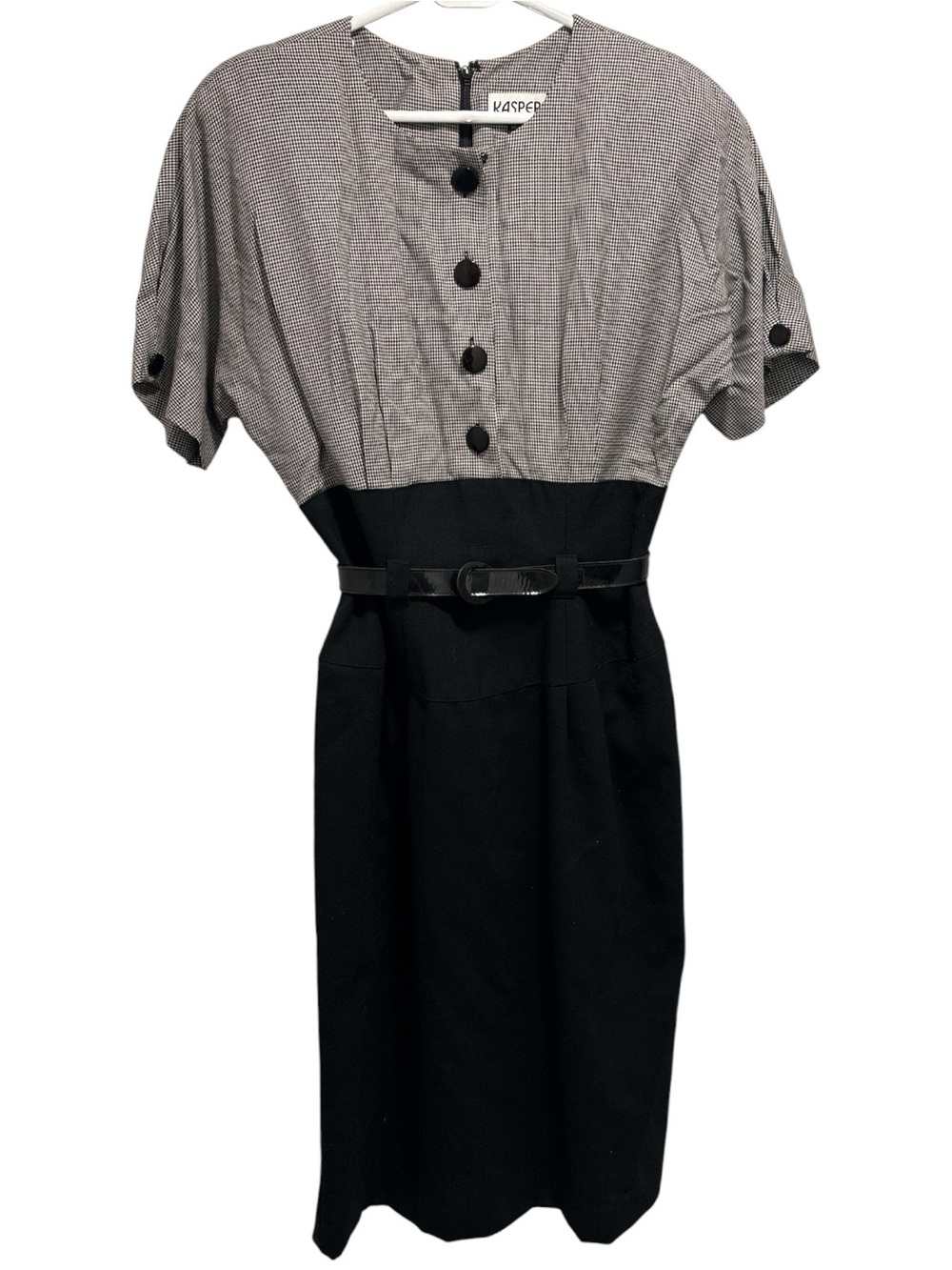 Kasper for A.S.L. Dress